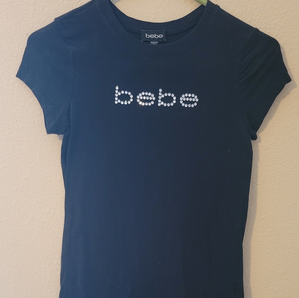 Bebe shirt